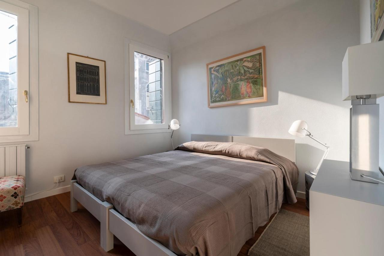 Ca Sveva Venice Apartment M0270429660 Exterior foto