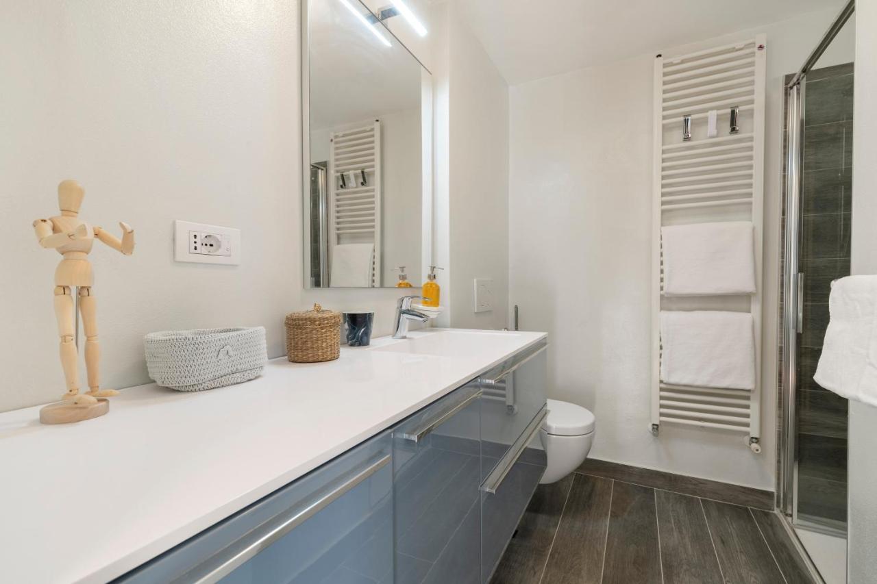 Ca Sveva Venice Apartment M0270429660 Exterior foto